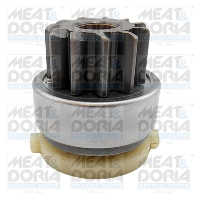 Pinion, starter